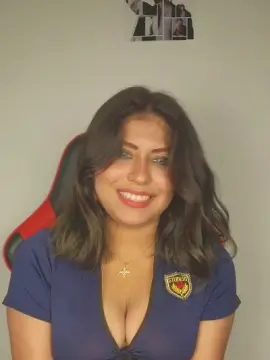 Cam4 Nude Webcam of Azulzulix