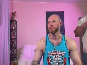 Cam4 Free Porn Cam of Firebeard_