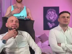 Cam4 Free Porn Cam of Firebeard_