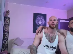 Cam4 Live Porn of Firebeard_