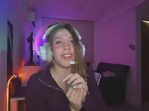 Cam4 Live Porn of candyflypp