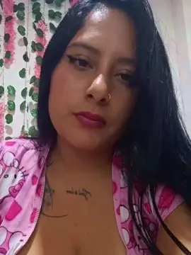 Cam4 Live Porn of gaby_201