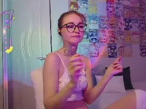 Cam4 Nude Webcam of 0Milky_Way0