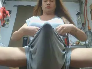 Cam4 Free Live Porn of ALWAYScummingTS