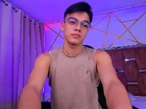 Cam4 Live Sex Cam of Gerony