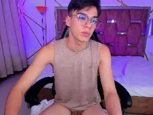 Cam4 Free Porn Cam of Gerony