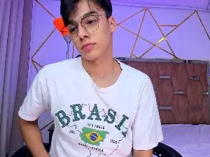 Cam4 Nude Webcam of Gerony