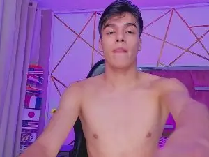 Cam4 Free Live Porn of Gerony