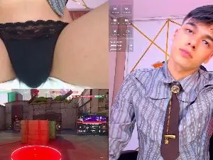 Cam4 Private Sex Chat of Gerony
