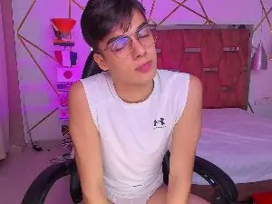 Cam4 Adult Video Chat of Gerony