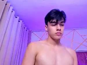 Cam4 Nude Webcam of Gerony