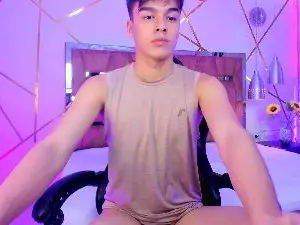 Cam4 Free Live Porn of Gerony