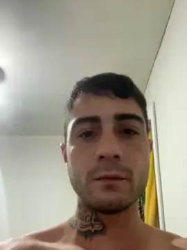 Cam4 Nude Webcam of Guimooca
