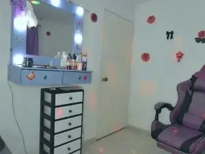 Cam4 Best Webcam of Meily_clark