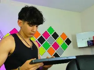 Cam4 Watch Live Sex Cams of billy_wildd