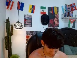 Cam4 Private Sex Chat of billy_wildd