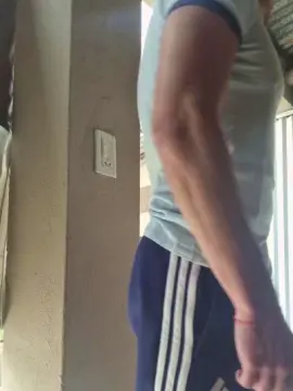 Cam4 Best live sex cam show of machofacha86