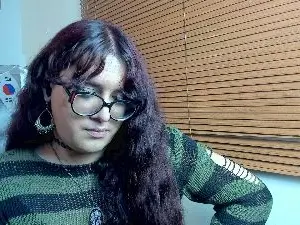Cam4 Live Porn of pickman_kate
