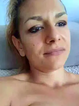 Cam4 Nude Webcam of RomaDea