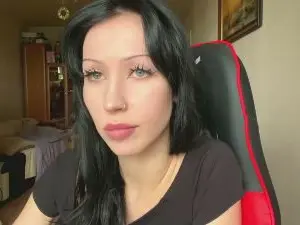 Cam4 Adult Video Chat of BelvaThyne