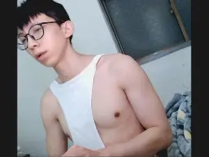 Cam4 Live Porn of Linchienchih