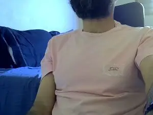 Cam4 Private Sex Chat of MOTOBILLCHATAO