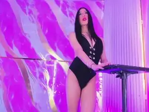 Cam4 Watch Live Sex Cams of Trixie_dolls