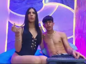 Cam4 Best Webcam of Trixie_dolls
