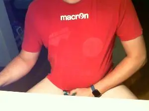 Cam4 Nude Webcam of BIGONEPD26