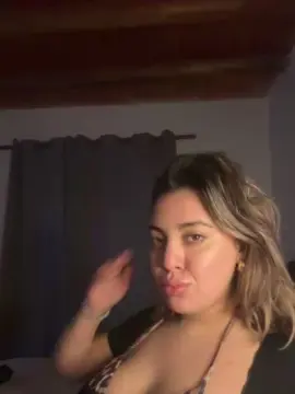 Cam4 Live Porn of Sirena65