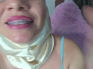 Cam4 Live Sex Cam of dalila_kemur
