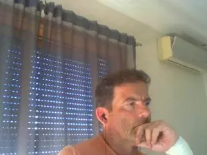 Cam4 Sex Chat of grj1