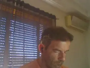 Cam4 Adult Webcam of grj1
