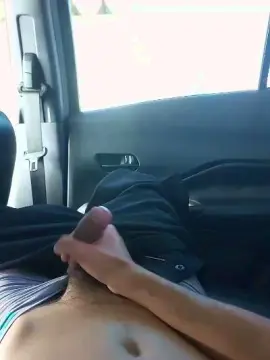 Cam4 Adult Video Chat of 34_Calvin