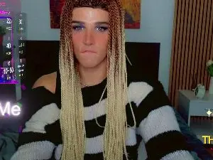 Cam4 Live Sex Cam of HellenSpelman