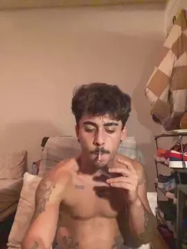 Cam4 Live Sex of Mojitoxxx69