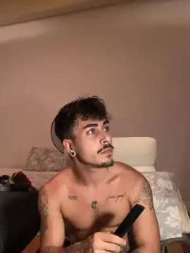 Cam4 Sex Cam of Mojitoxxx69