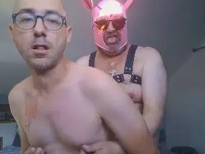 Cam4 Live Sex of alphalope75