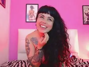 Cam4 Best Webcam of pamela_swett_