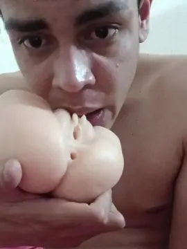 Cam4 Sex Chat of Consentido0