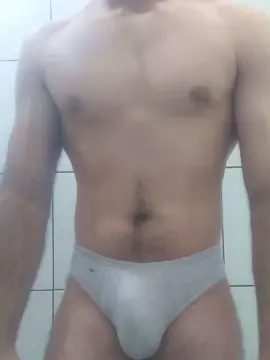 Cam4 Sex Chat of DanielPikRosada