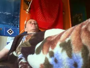 Cam4 Nude Webcam of DauergeilerSven