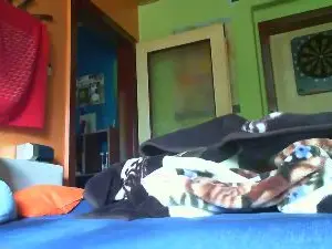 Cam4 Live Porn of DauergeilerSven