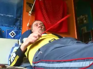 Cam4 Free Porn Cam of DauergeilerSven