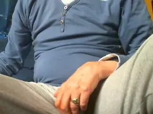 Cam4 Sex Cam of DauergeilerSven