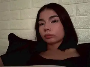 Cam4 Best Webcam of GinnySweeten