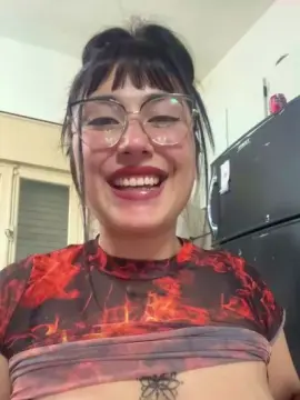 Cam4 Live Porn of Lareyni26
