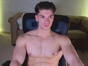 Cam4 Adult Webcam of MaxKaidenn