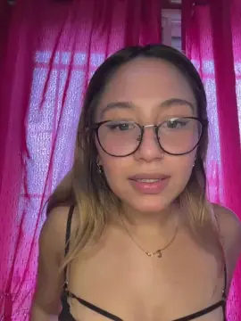 Cam4 Nude Webcam of babychiara