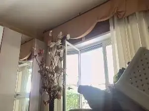 Cam4 Live Sex of martinabigst